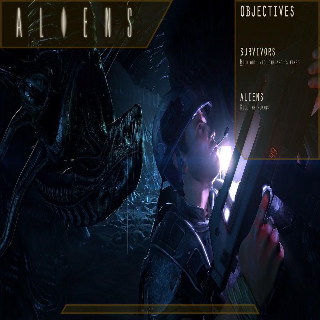 aliens