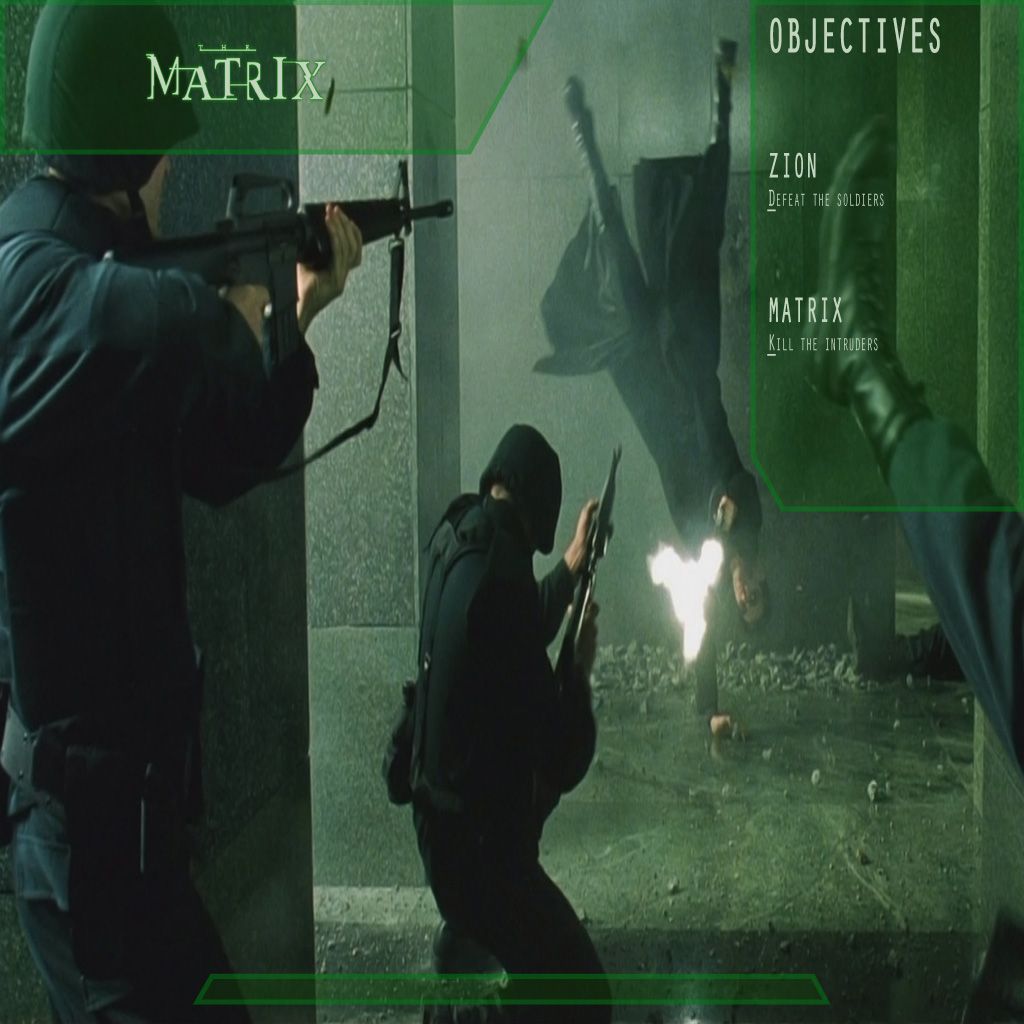 matrix_lobby