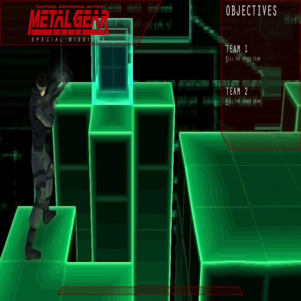 mgsvr