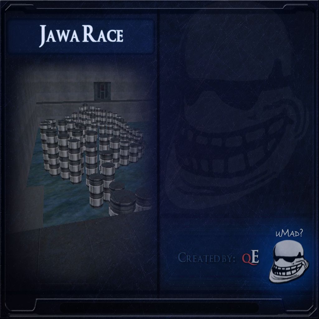 um_jawarace