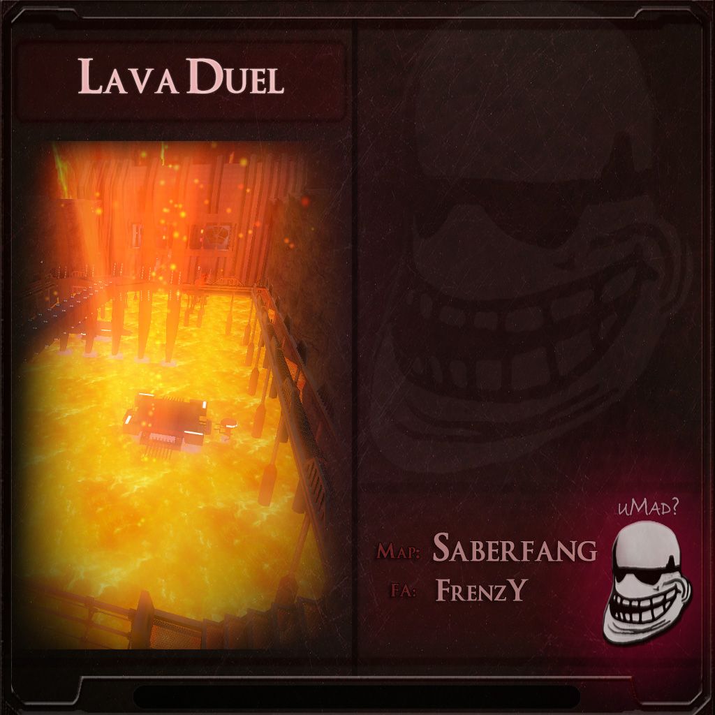 um_lavaduel