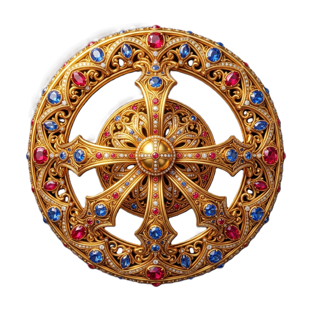 Champion Crown