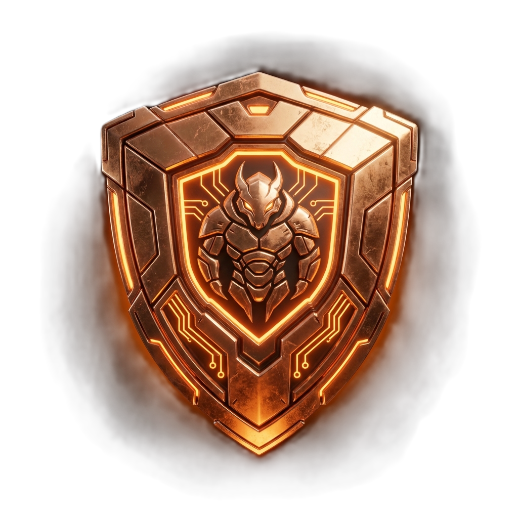 Bronze